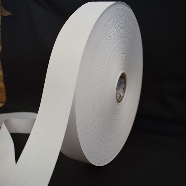 Nylon Taffeta Ribbon (PVC)